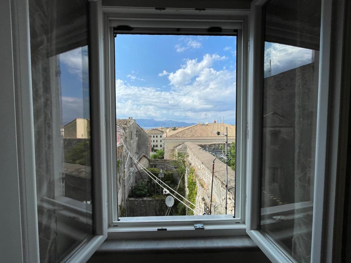 Aristotelousapartment コルフ島 エクステリア 写真