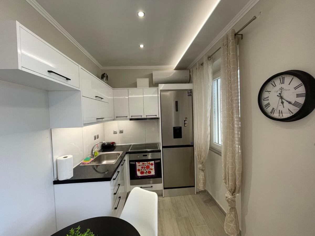 Aristotelousapartment コルフ島 エクステリア 写真